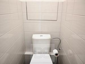 Pronájem bytu 2+1, Brno, 53 m2