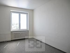 Pronájem bytu 2+1, Brno, 53 m2