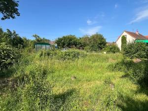 Prodej pozemku pro bydlení, Brodek u Konice, 487 m2