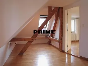 Pronájem bytu 3+kk, Praha - Střešovice, Slunná, 127 m2