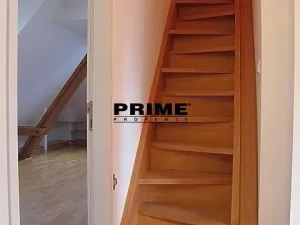 Pronájem bytu 3+kk, Praha - Střešovice, Slunná, 127 m2