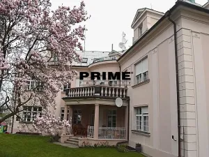 Pronájem bytu 3+kk, Praha - Střešovice, Slunná, 127 m2