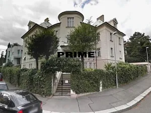 Pronájem bytu 3+kk, Praha - Střešovice, Slunná, 127 m2