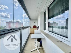 Pronájem bytu 3+1, Praha - Horní Počernice, Pavlišovská, 70 m2