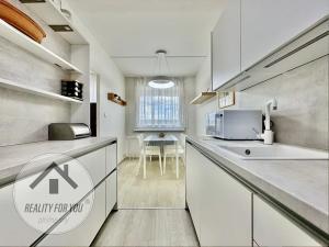 Pronájem bytu 3+1, Praha - Horní Počernice, Pavlišovská, 70 m2