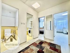Pronájem bytu 3+1, Praha - Horní Počernice, Pavlišovská, 70 m2