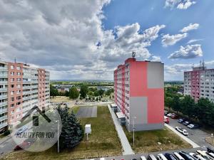 Pronájem bytu 3+1, Praha - Horní Počernice, Pavlišovská, 70 m2