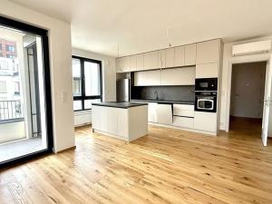 Pronájem bytu 3+kk, Praha, Muzikova, 100 m2
