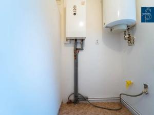 Pronájem bytu 2+1, Praha - Uhříněves, Františka Diviše, 66 m2