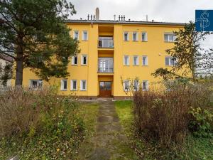 Pronájem bytu 2+1, Praha - Uhříněves, Františka Diviše, 66 m2