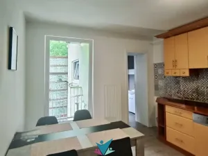 Prodej bytu 3+1, Teplice, Mlýnská, 109 m2