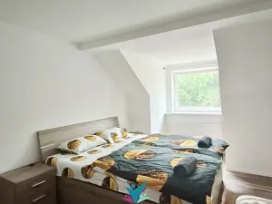 Prodej bytu 3+1, Teplice, Mlýnská, 109 m2