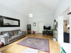 Prodej bytu 3+kk, Praha - Smíchov, Drtinova, 111 m2