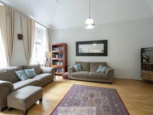 Prodej bytu 3+kk, Praha - Smíchov, Drtinova, 111 m2