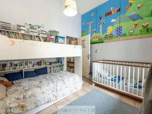 Prodej bytu 3+kk, Praha - Smíchov, Drtinova, 111 m2