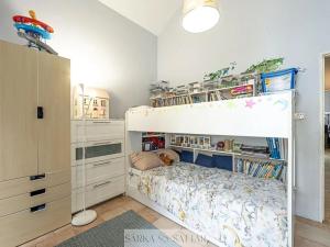 Prodej bytu 3+kk, Praha - Smíchov, Drtinova, 111 m2