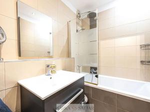 Prodej bytu 3+kk, Praha - Smíchov, Drtinova, 111 m2