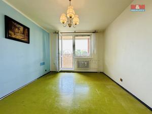 Prodej bytu 2+1, Ivančice, Polní, 61 m2