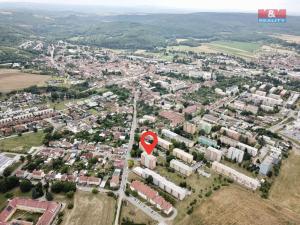 Prodej bytu 2+1, Ivančice, Polní, 61 m2