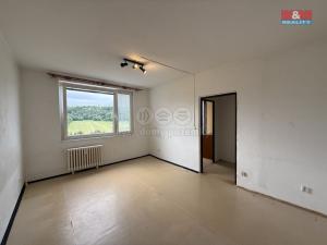 Prodej bytu 1+1, Hradec Králové - Moravské Předměstí, Sezemická, 33 m2
