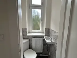 Pronájem bytu 4+1, Praha - Dejvice, Na Šťáhlavce, 115 m2