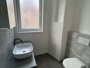 Pronájem bytu 4+1, Praha - Dejvice, Na Šťáhlavce, 115 m2