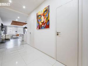 Prodej bytu 4+kk, Vyškov, Smetanovo nábřeží, 117 m2