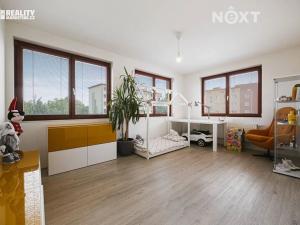 Prodej bytu 4+kk, Vyškov, Smetanovo nábřeží, 117 m2