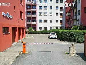 Prodej bytu 4+kk, Vyškov, Smetanovo nábřeží, 117 m2