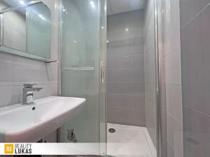 Pronájem bytu 1+1, Ostrava, Řecká, 33 m2