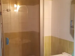Pronájem bytu 1+kk, Brno, Běloruská, 30 m2