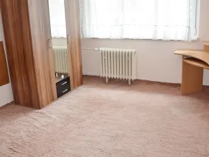Pronájem bytu 2+1, Praha - Záběhlice, Topolová, 52 m2