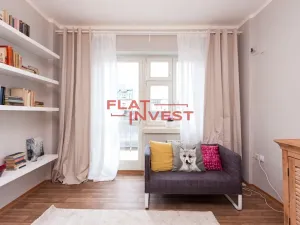 Pronájem bytu 1+kk, Praha - Nové Město, Opletalova, 23 m2