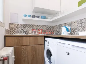 Pronájem bytu 1+kk, Praha - Nové Město, Opletalova, 23 m2