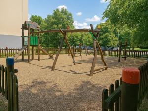 Prodej bytu 2+1, Děčín, Žerotínova, 63 m2