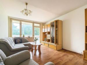 Prodej bytu 2+1, Děčín, Žerotínova, 63 m2