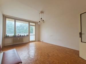 Prodej bytu 2+1, Děčín, Žerotínova, 63 m2