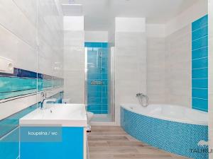 Prodej bytu 2+1, Janovice nad Úhlavou, Rozvojová zóna, 75 m2