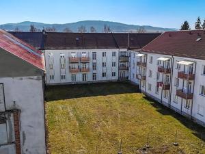Prodej bytu 2+1, Janovice nad Úhlavou, Rozvojová zóna, 75 m2