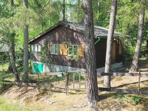 Prodej chaty, Kařez, 45 m2