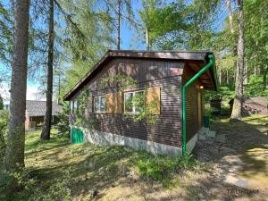 Prodej chaty, Kařez, 45 m2