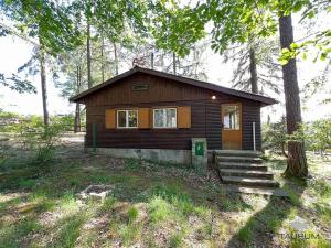 Prodej chaty, Kařez, 45 m2