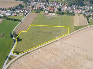 Prodej komerčního pozemku, Těškov, 32456 m2