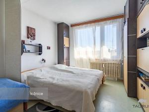 Prodej bytu 1+1, Hartmanice, 39 m2