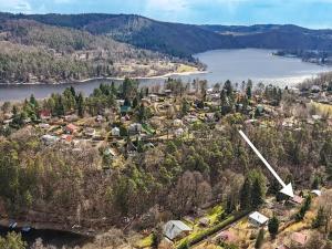 Prodej chaty, Slapy, 67 m2