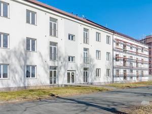 Prodej bytu 2+1, Janovice nad Úhlavou, Rozvojová zóna, 74 m2