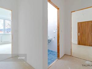 Prodej bytu 2+1, Janovice nad Úhlavou, Rozvojová zóna, 73 m2