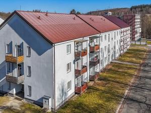 Prodej bytu 2+1, Janovice nad Úhlavou, Rozvojová zóna, 73 m2