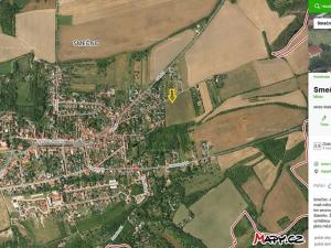 Prodej bytu 4+kk, Smečno, Hrdlívská, 82 m2