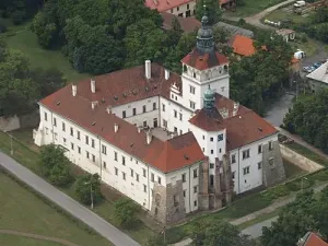 Prodej bytu 4+kk, Smečno, Hrdlívská, 82 m2